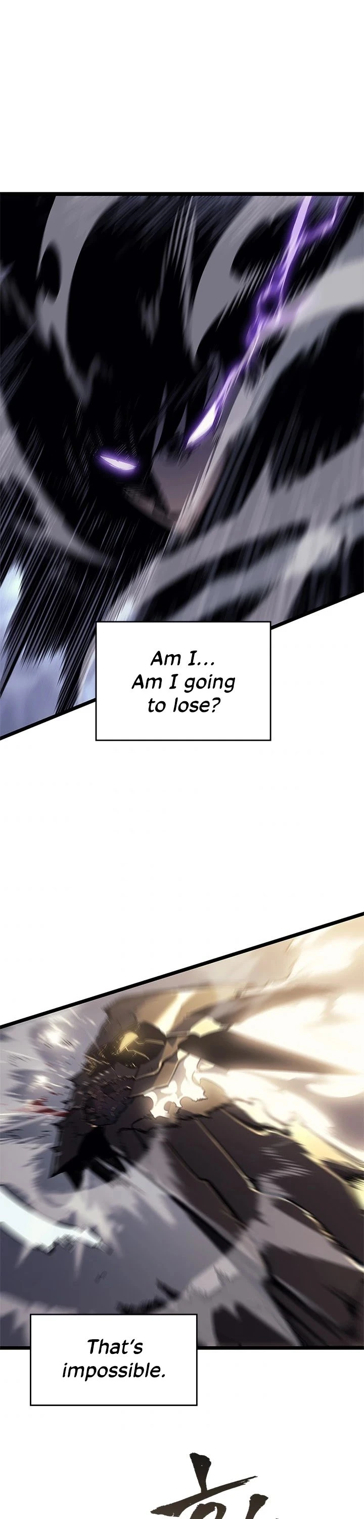 Solo Leveling Chapter 147 — page 31