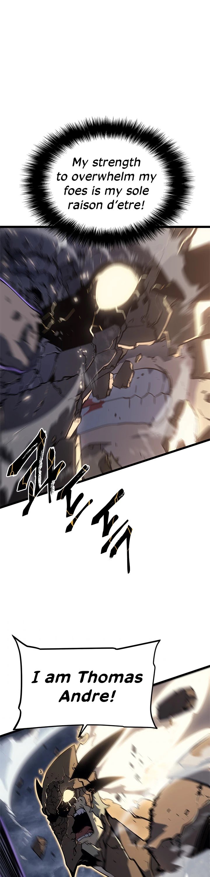 Solo Leveling Chapter 147 — page 34
