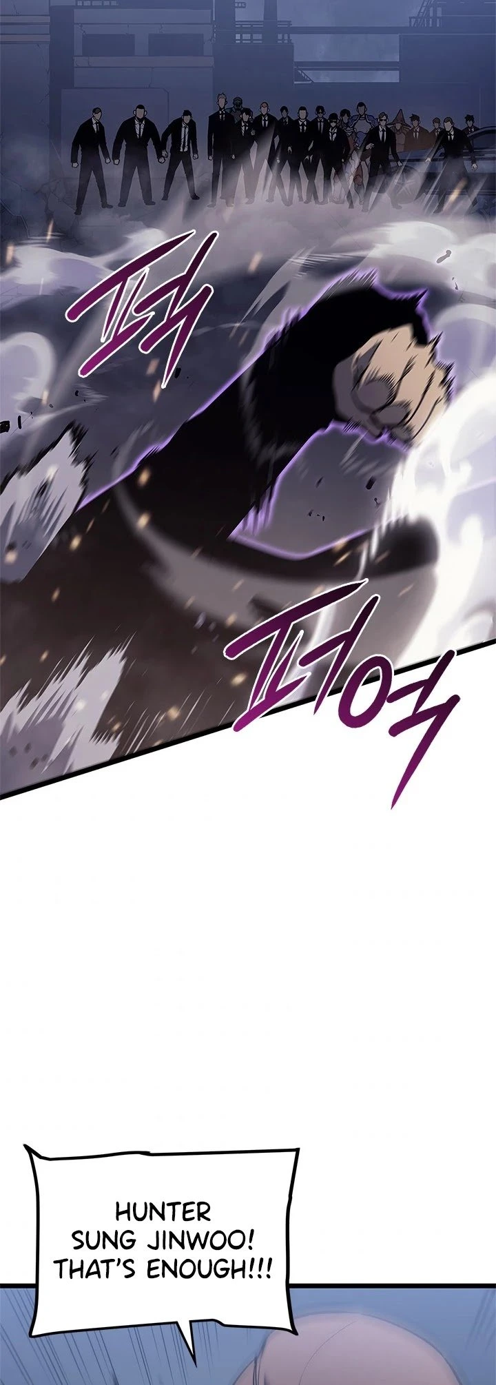 Solo Leveling Chapter 147 — page 38