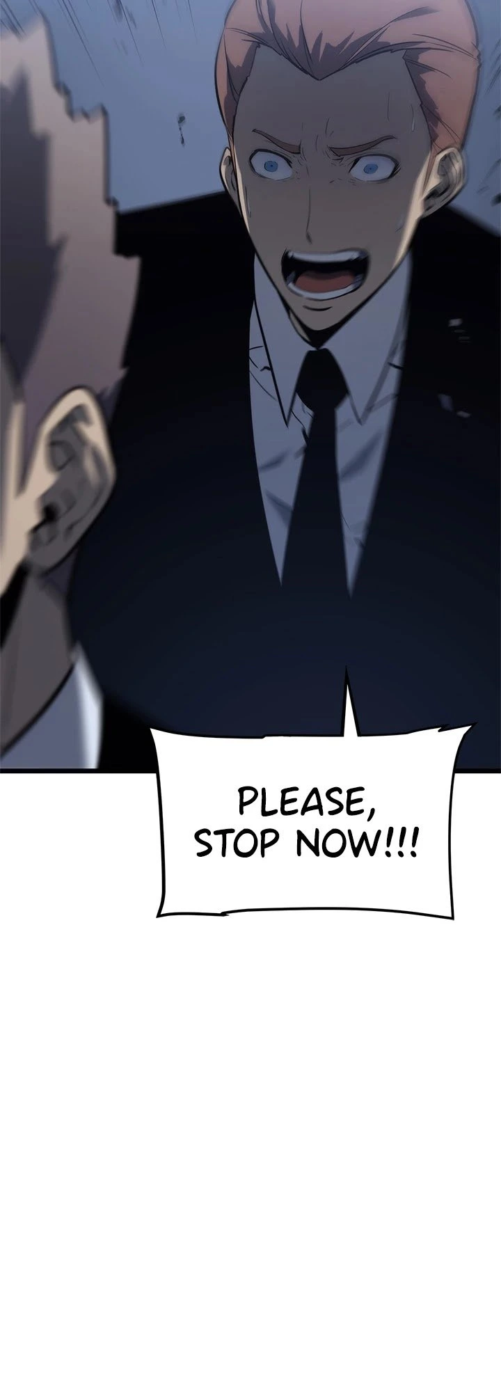 Solo Leveling Chapter 147 — page 39