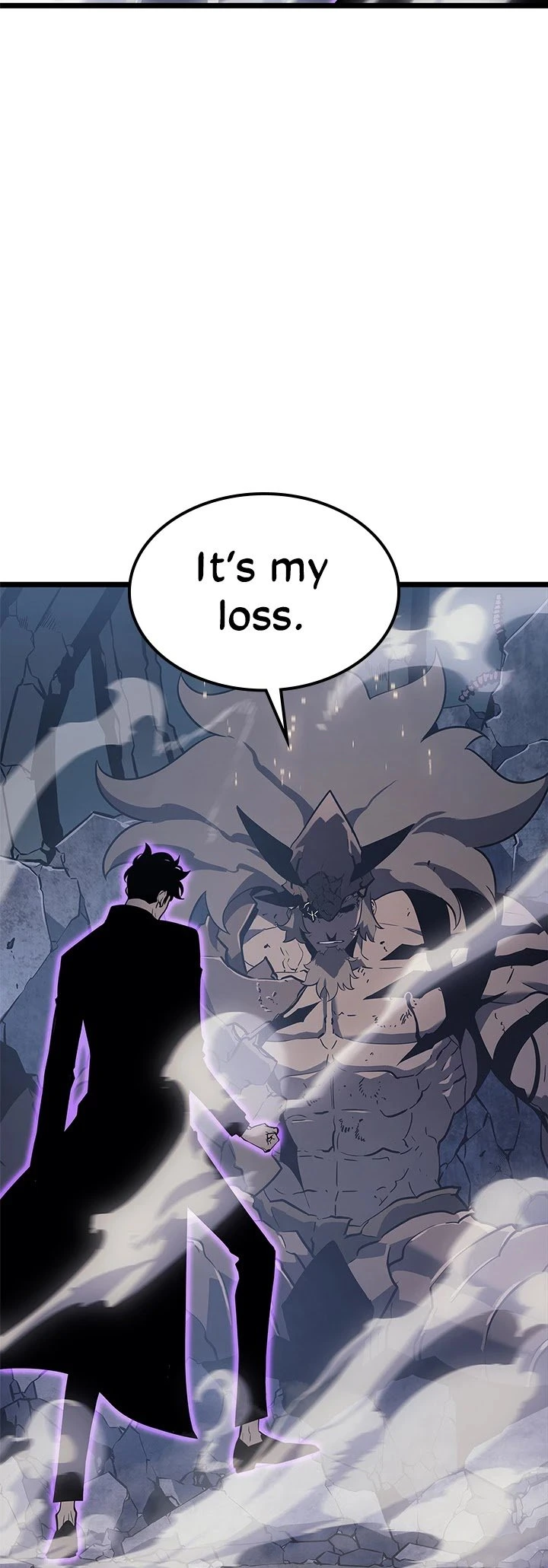 Solo Leveling Chapter 147 — page 44