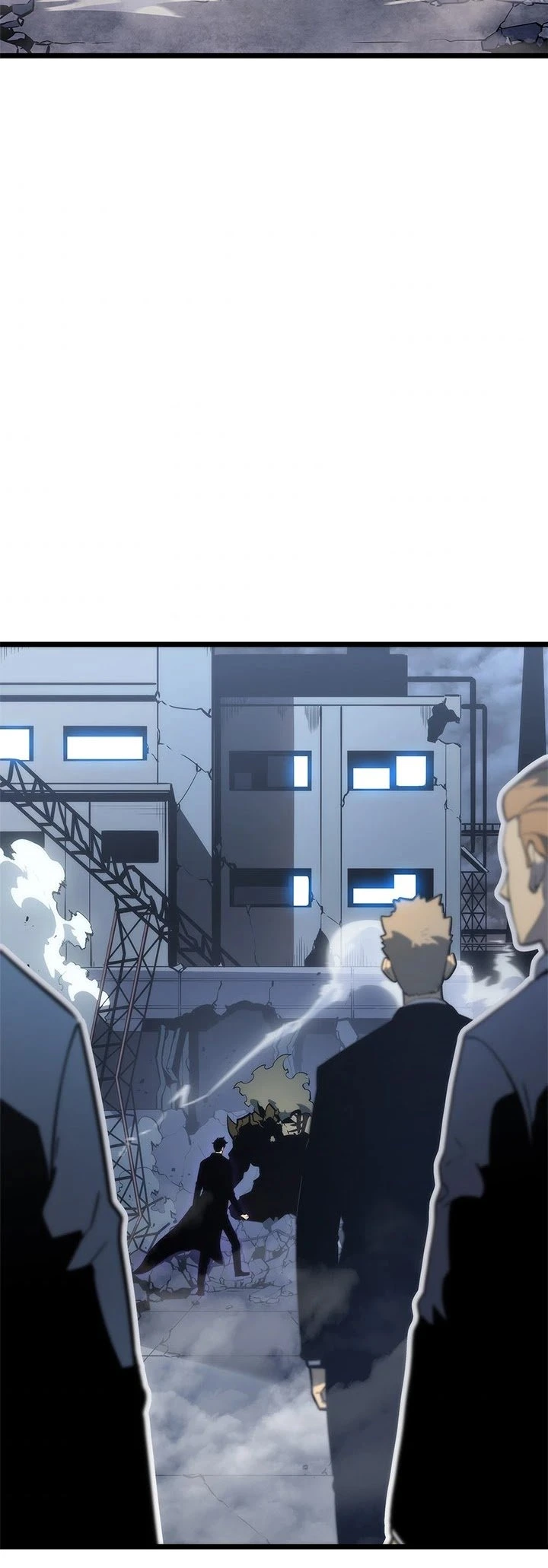 Solo Leveling Chapter 147 — page 45