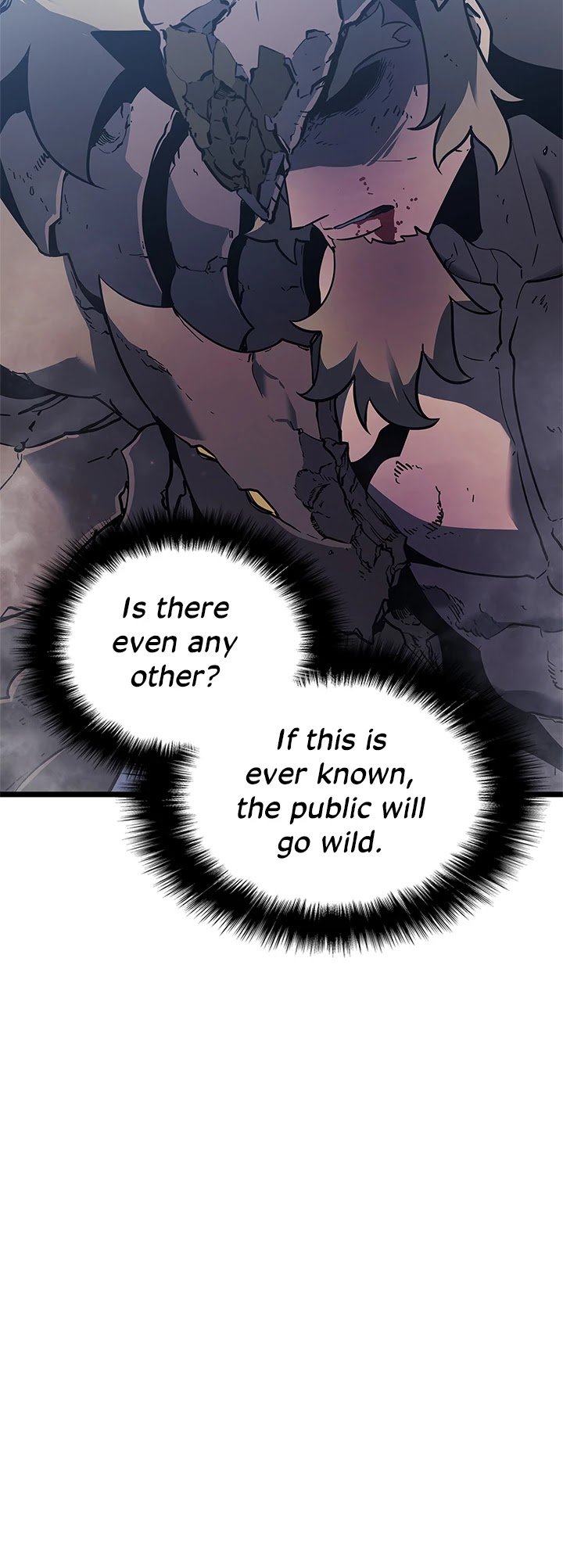 Solo Leveling Chapter 147 — page 47