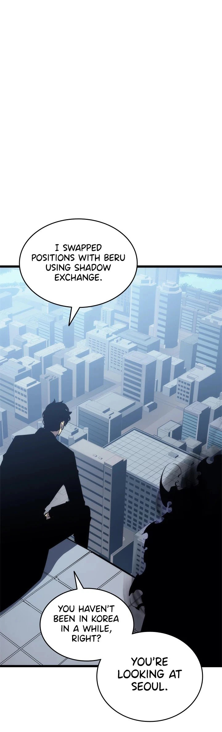 Solo Leveling Chapter 147 — page 54