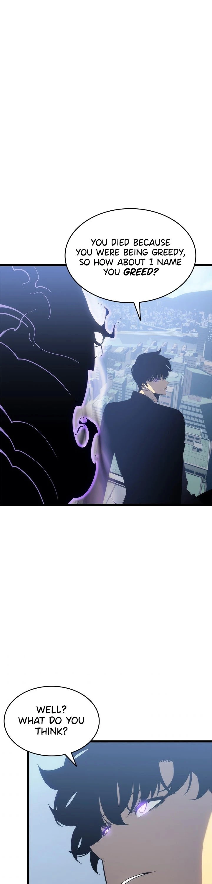 Solo Leveling Chapter 147 — page 58