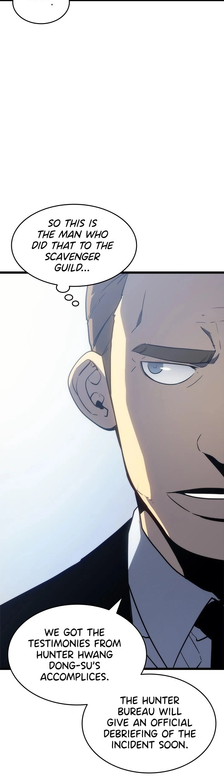Solo Leveling Chapter 147 — page 63