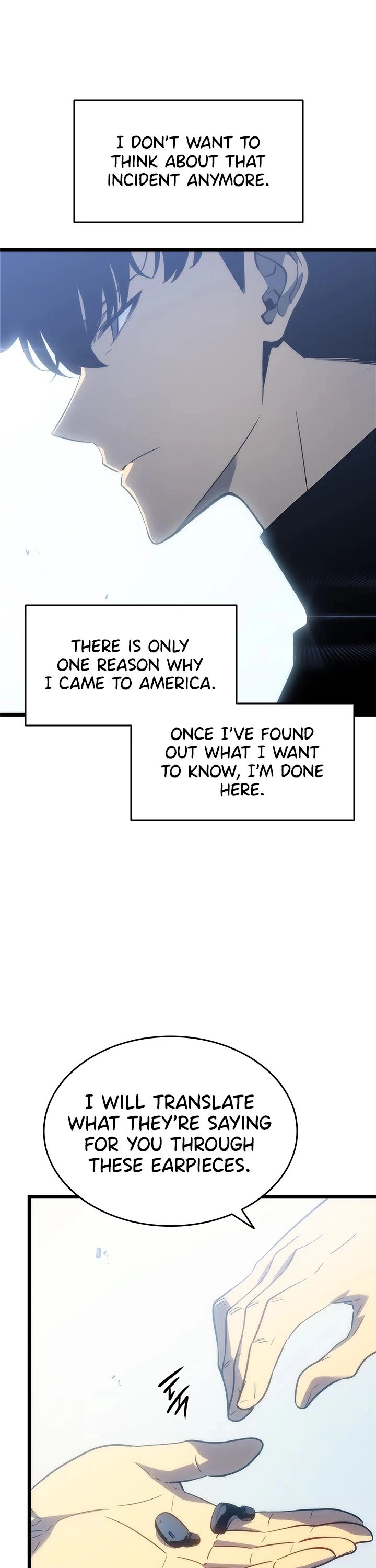 Solo Leveling Chapter 147 — page 64