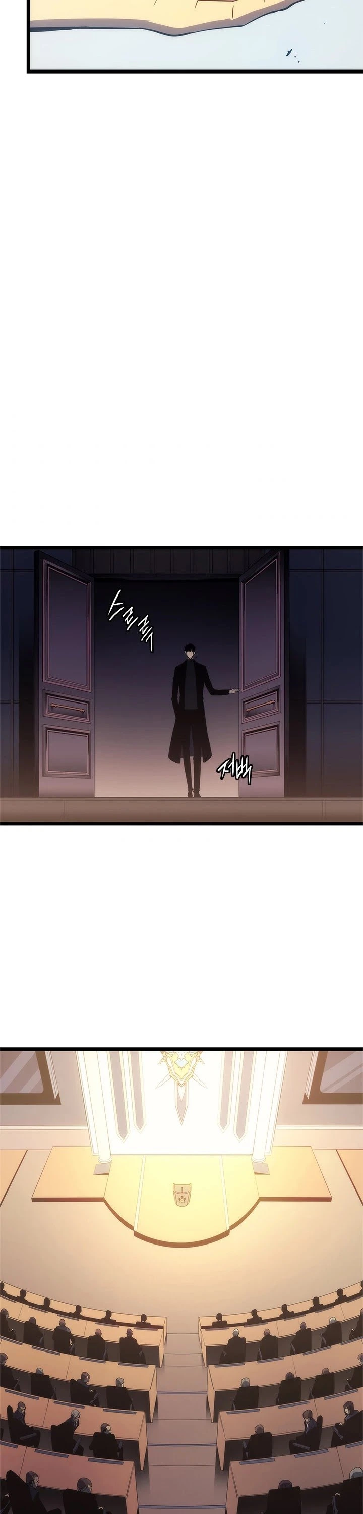 Solo Leveling Chapter 147 — page 65