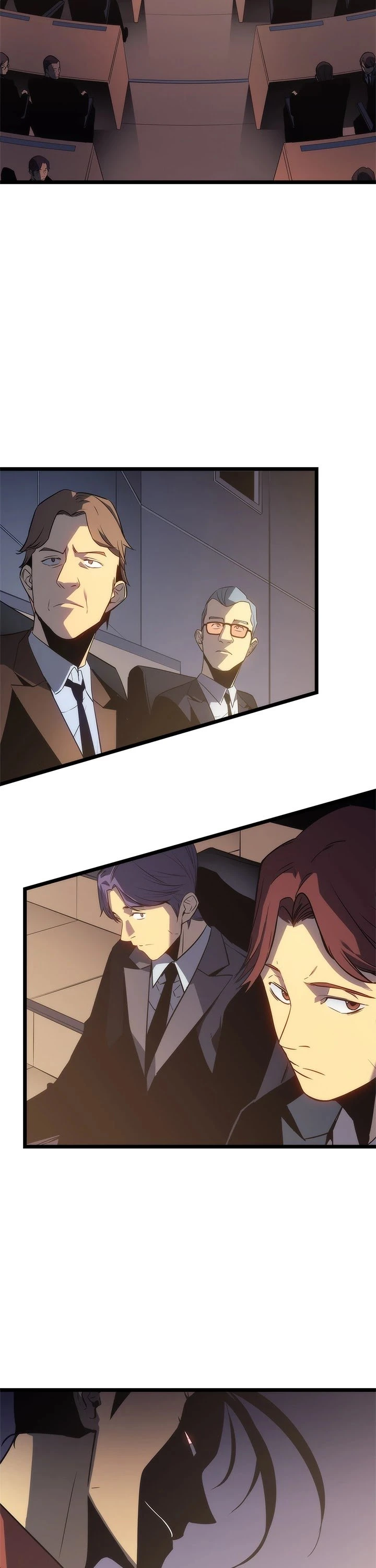 Solo Leveling Chapter 147 — page 66