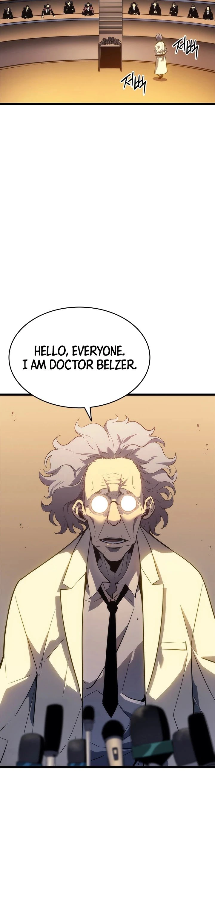 Solo Leveling Chapter 148 — page 5