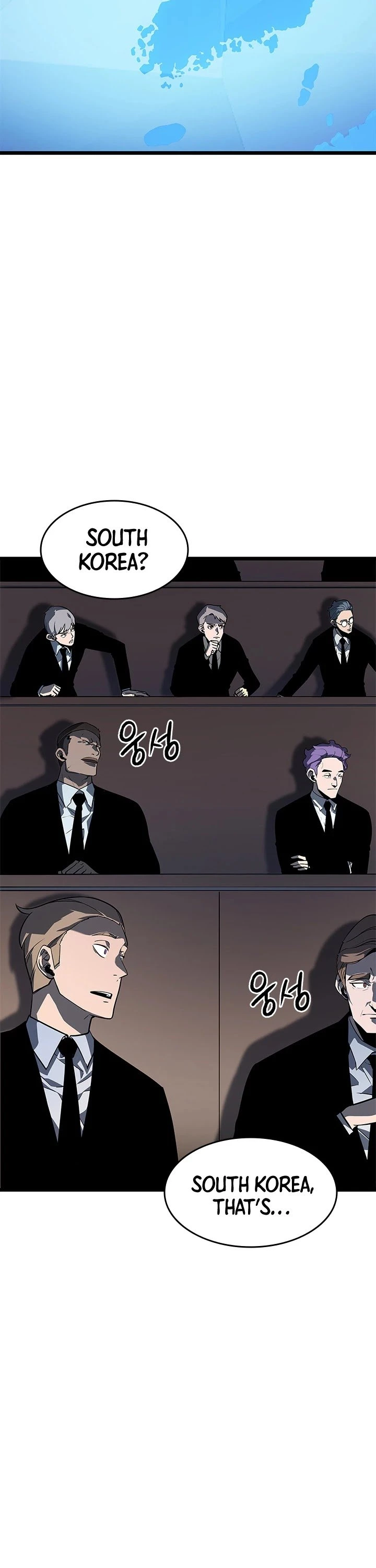 Solo Leveling Chapter 148 — page 10