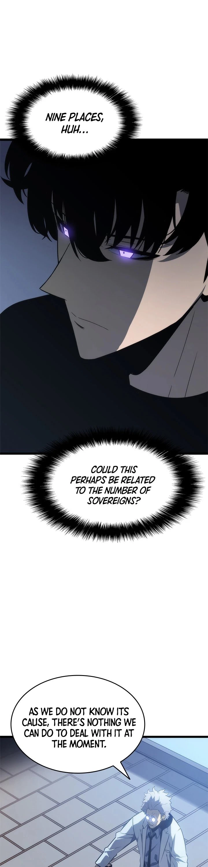 Solo Leveling Chapter 148 — page 13