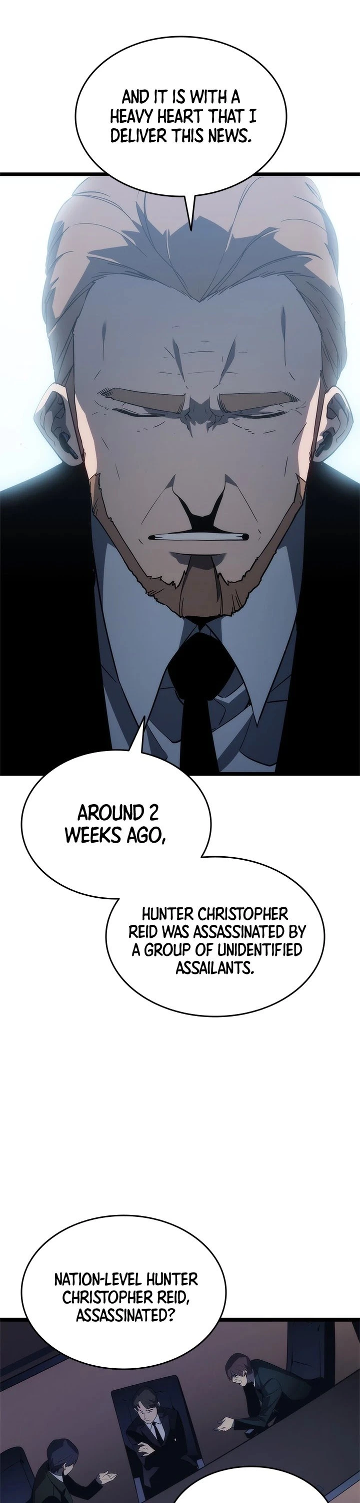 Solo Leveling Chapter 148 — page 16