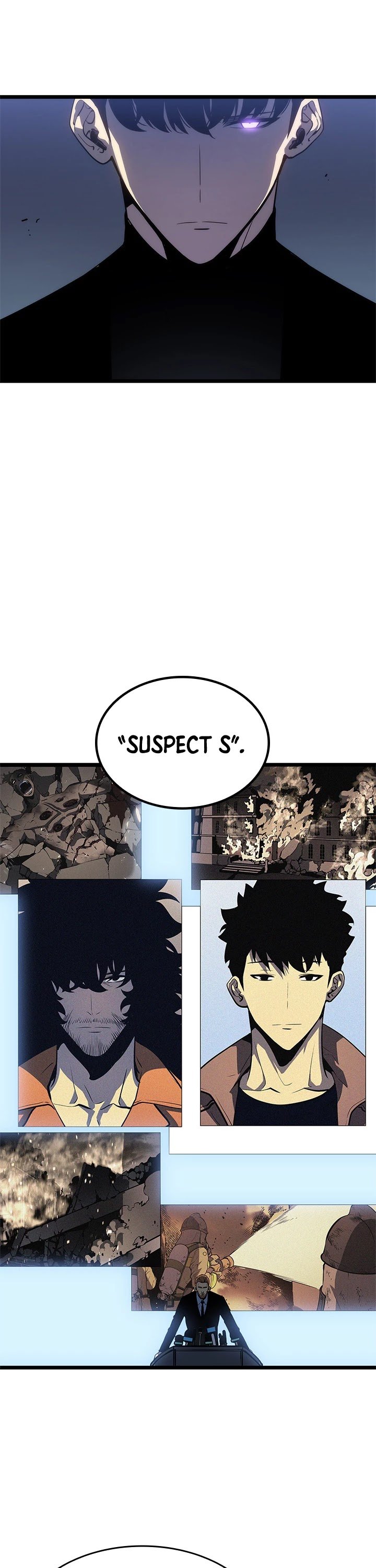 Solo Leveling Chapter 148 — page 20