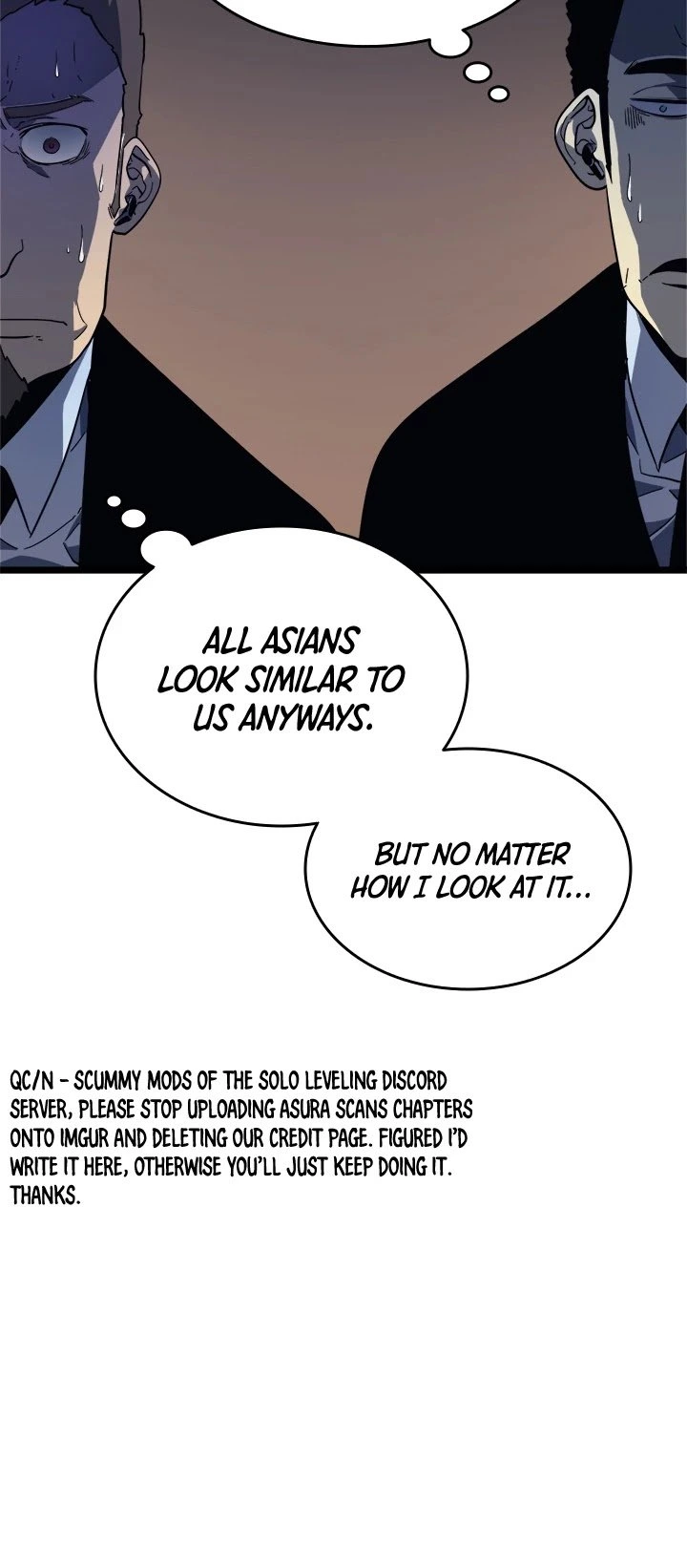 Solo Leveling Chapter 148 — page 22