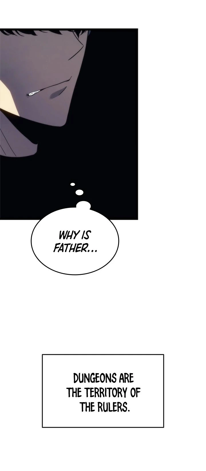 Solo Leveling Chapter 148 — page 23