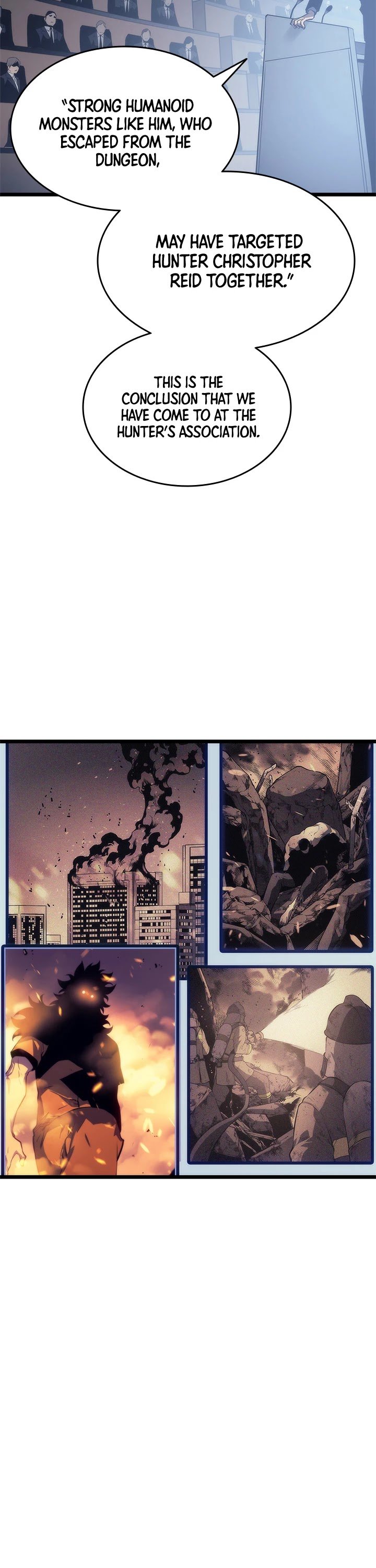 Solo Leveling Chapter 148 — page 26