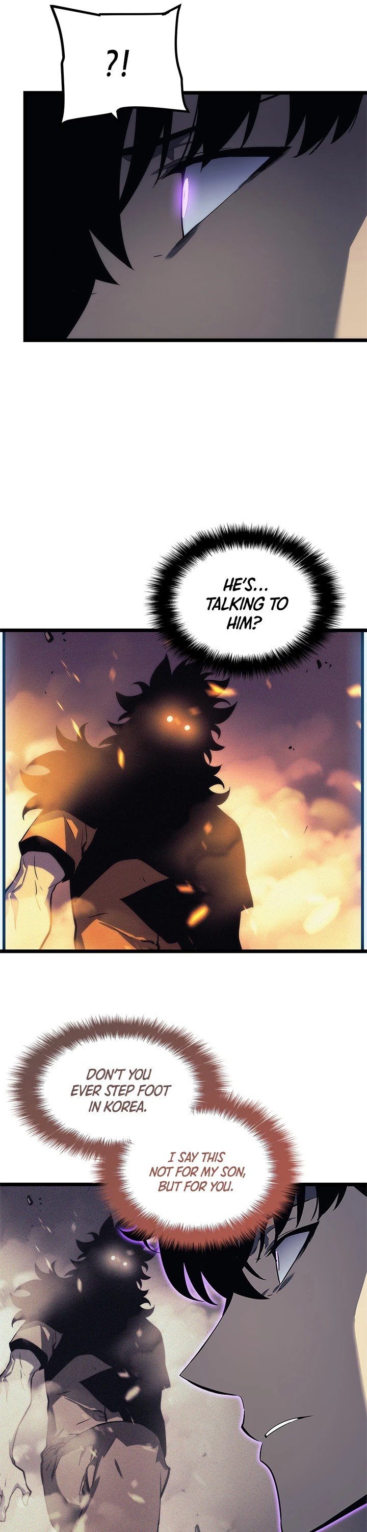 Solo Leveling Chapter 148 — page 27