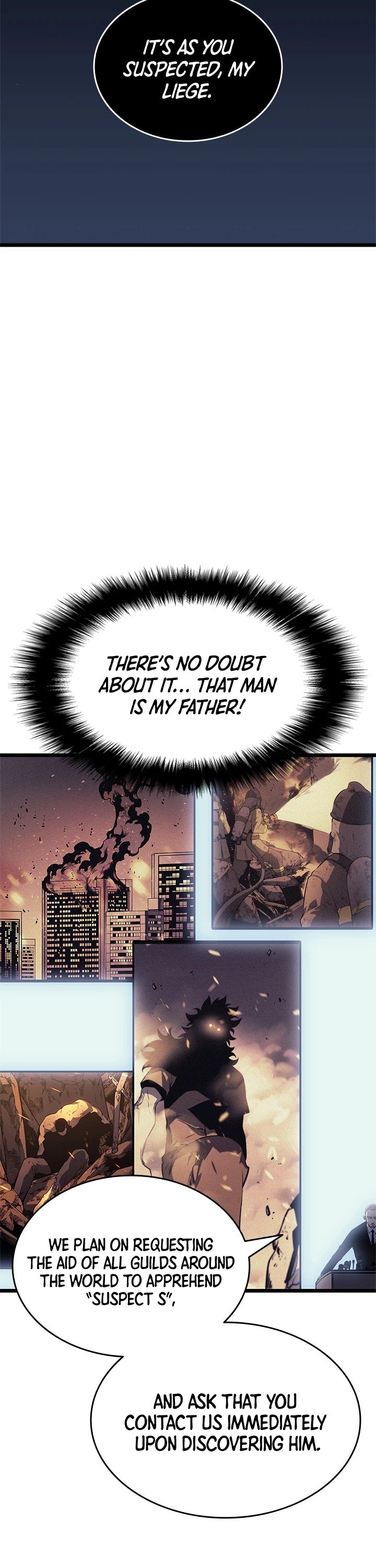Solo Leveling Chapter 148 — page 29