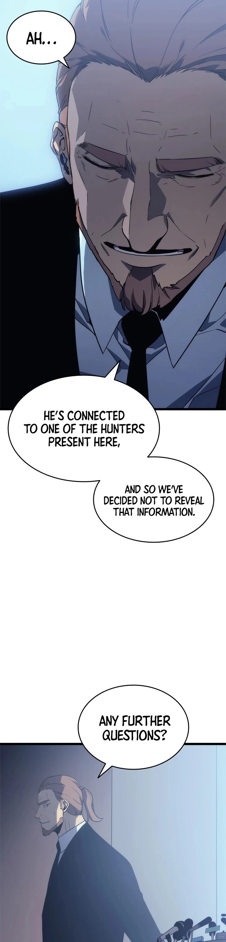 Solo Leveling Chapter 148 — page 31