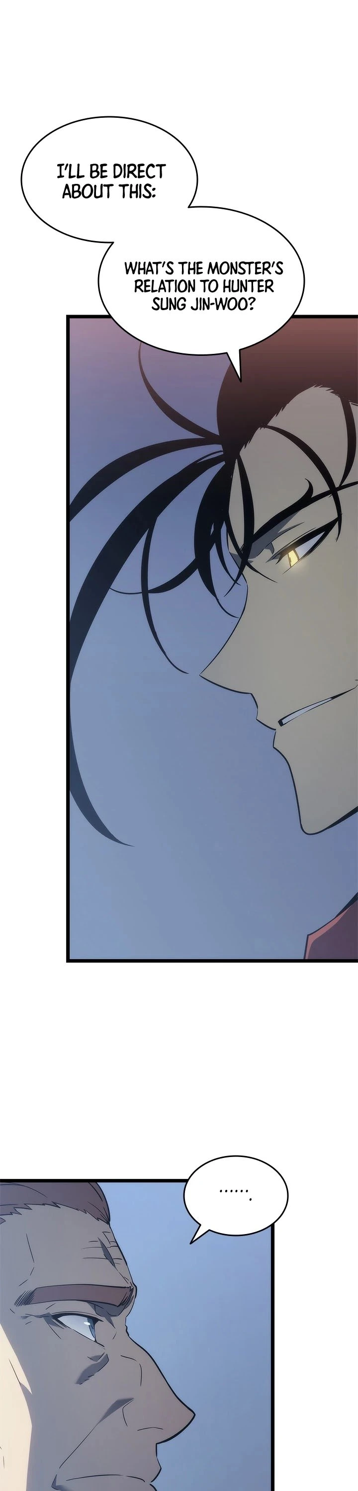 Solo Leveling Chapter 148 — page 34