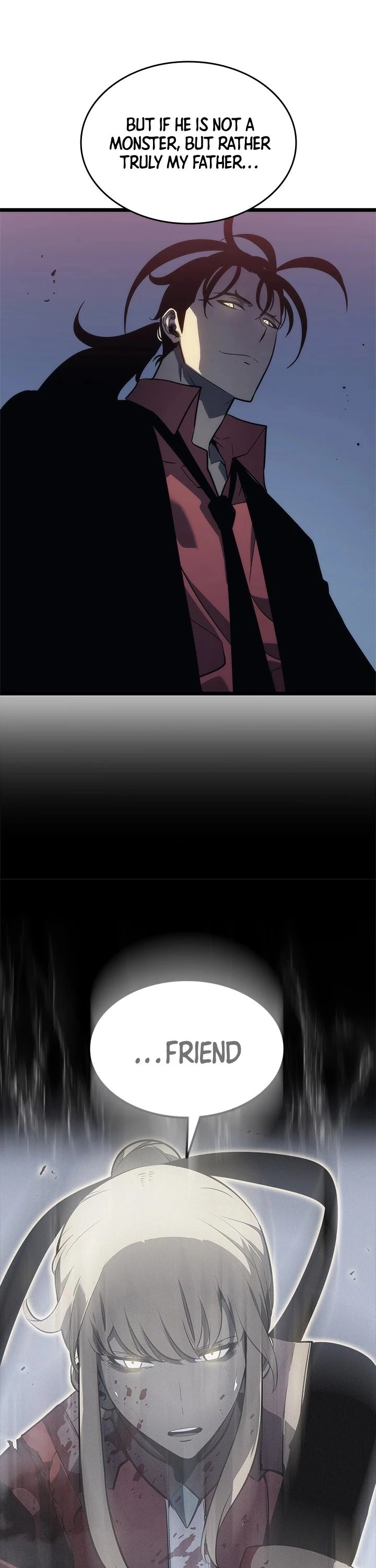 Solo Leveling Chapter 148 — page 39