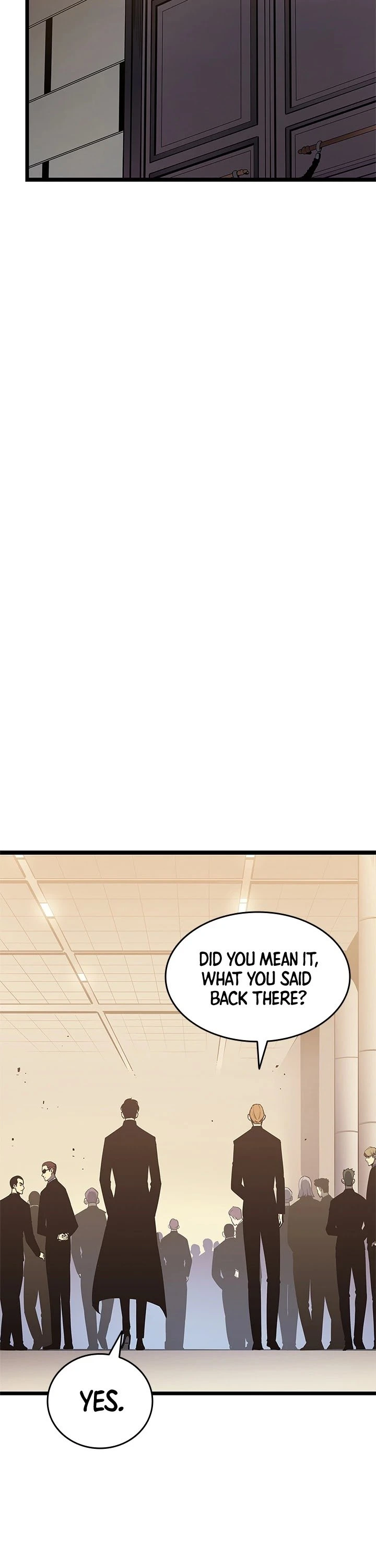 Solo Leveling Chapter 148 — page 42