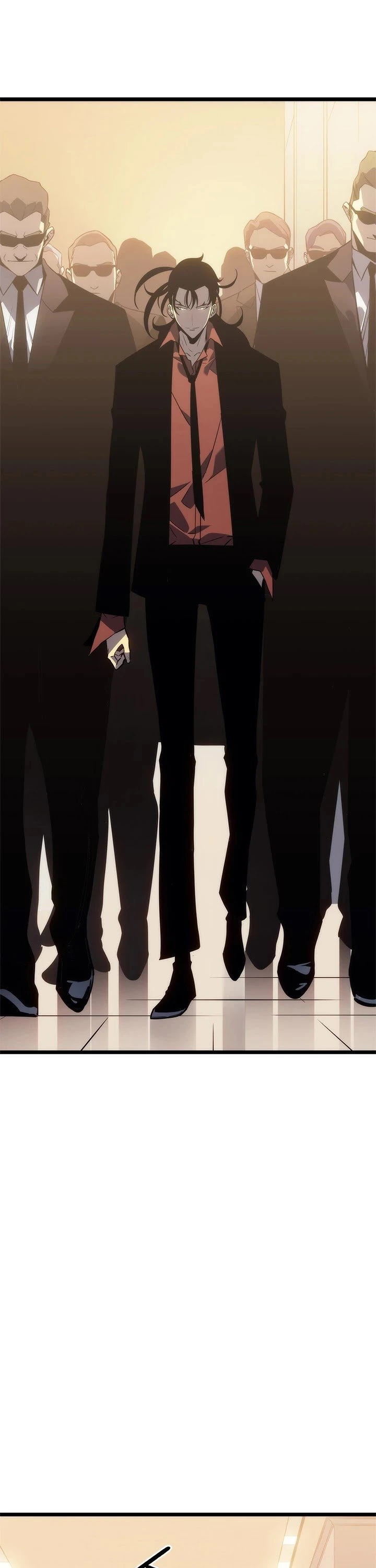 Solo Leveling Chapter 148 — page 45