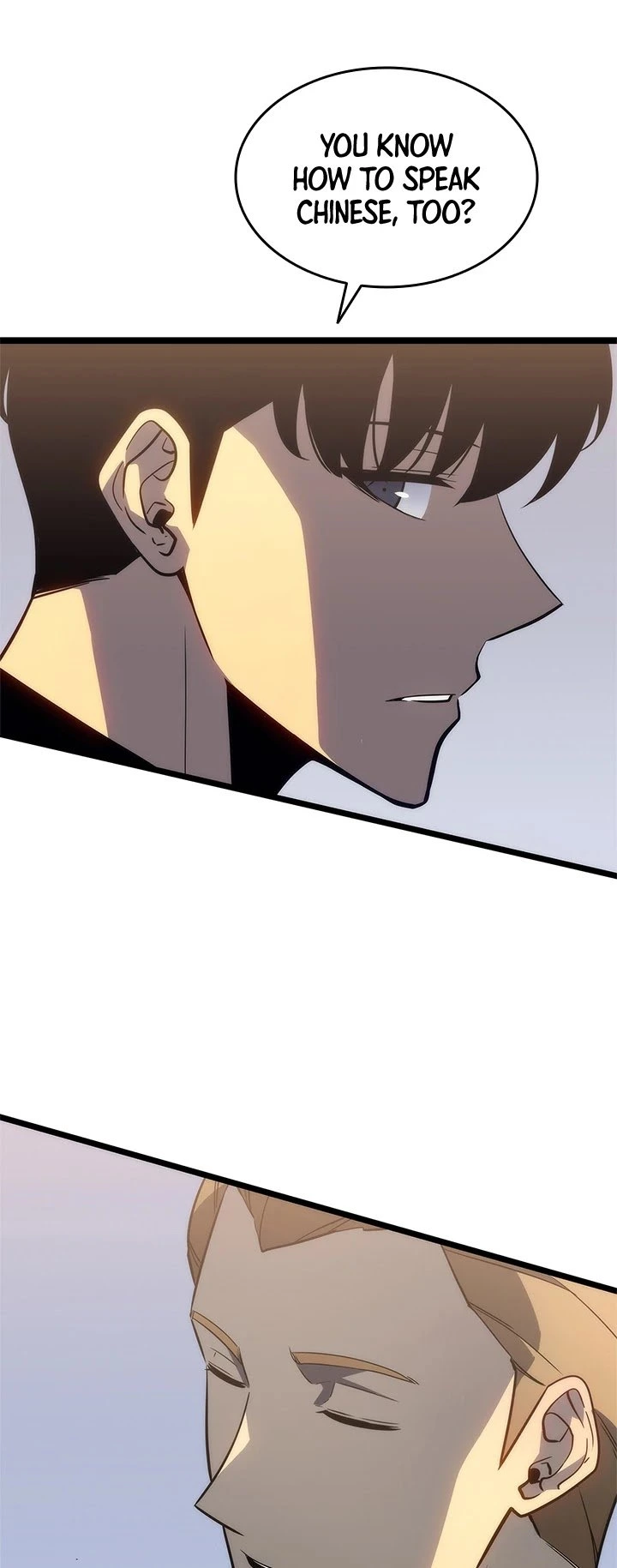 Solo Leveling Chapter 148 — page 48
