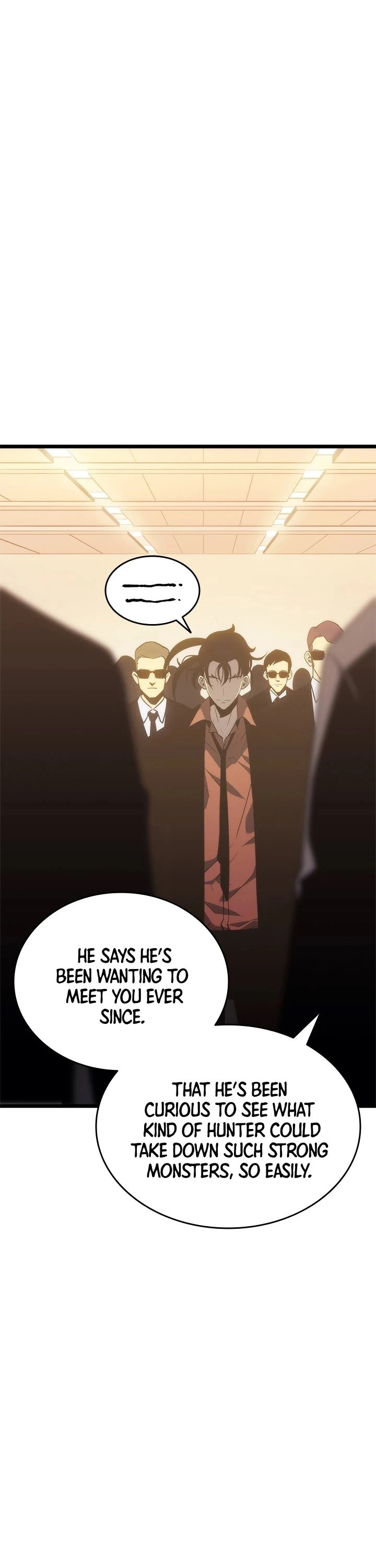 Solo Leveling Chapter 148 — page 50