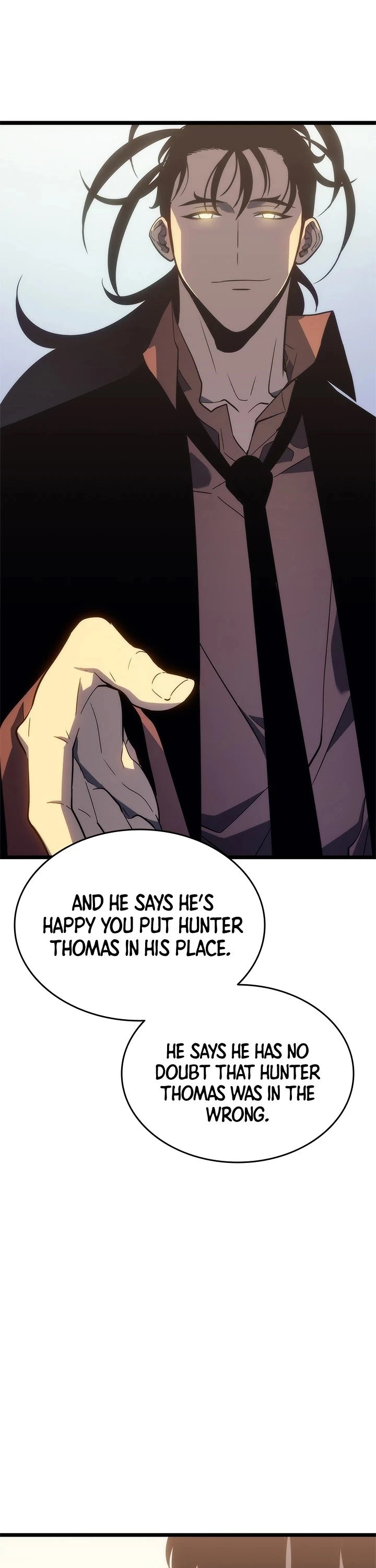 Solo Leveling Chapter 148 — page 51