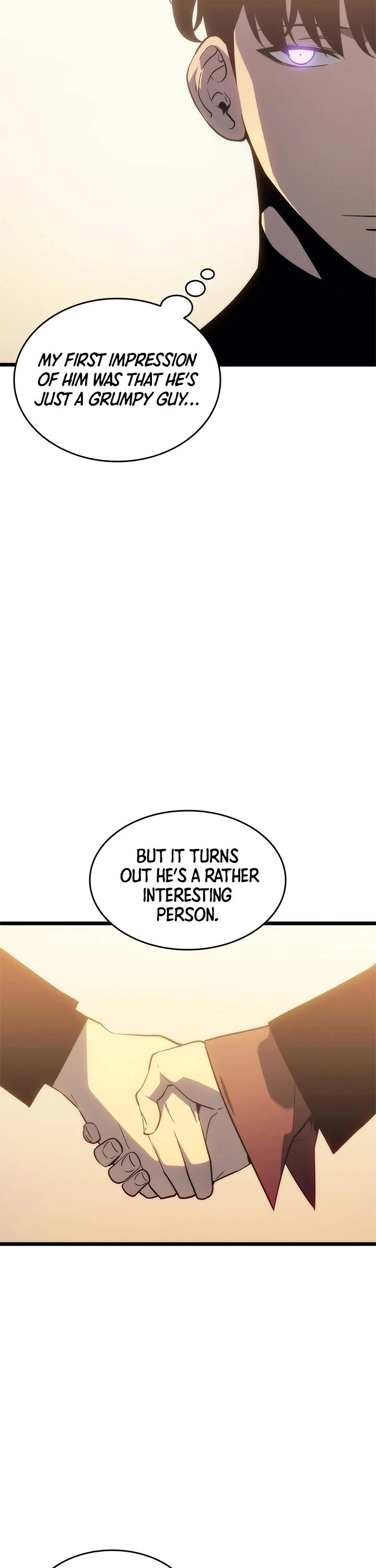Solo Leveling Chapter 148 — page 52