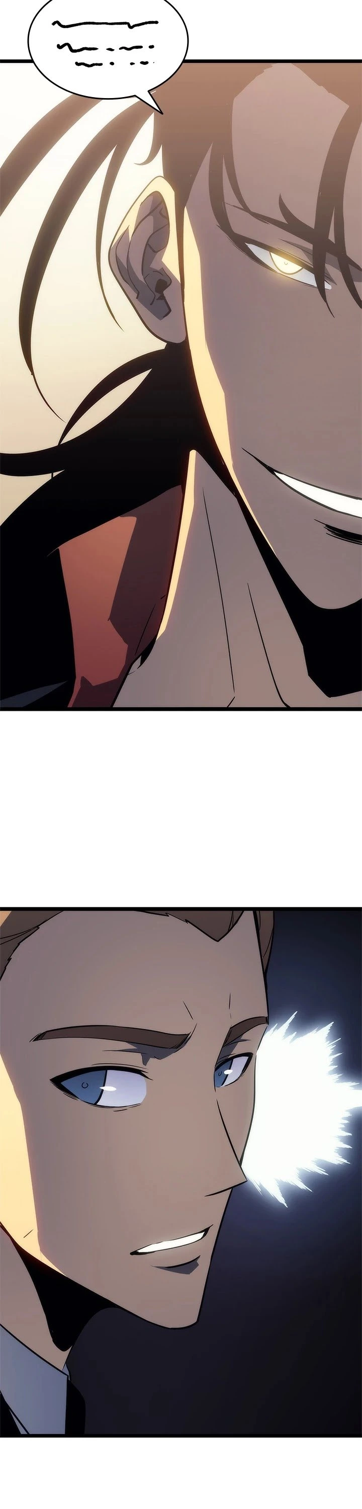 Solo Leveling Chapter 148 — page 53