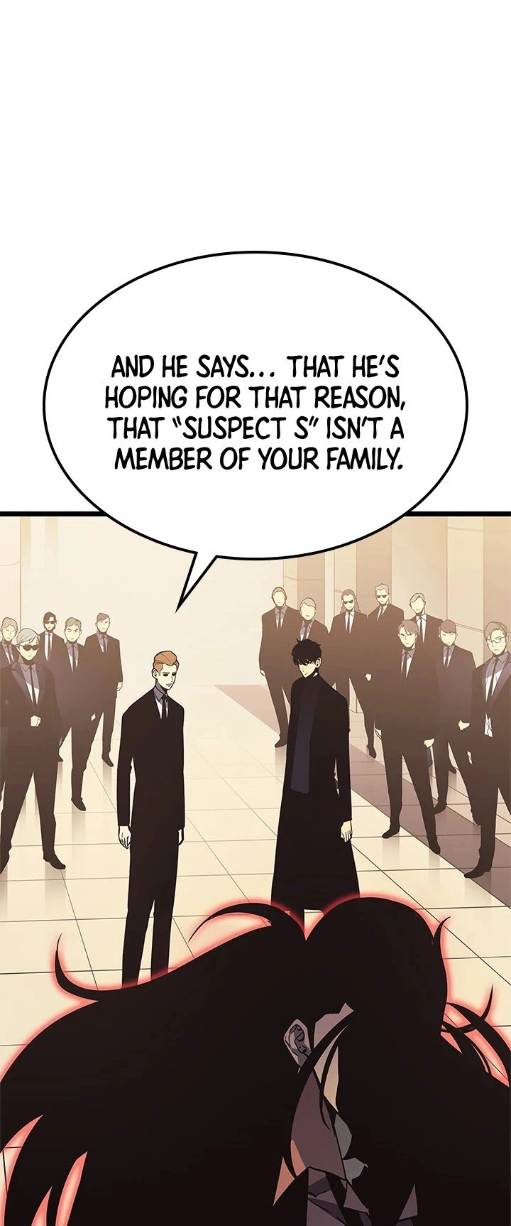 Solo Leveling Chapter 148 — page 54
