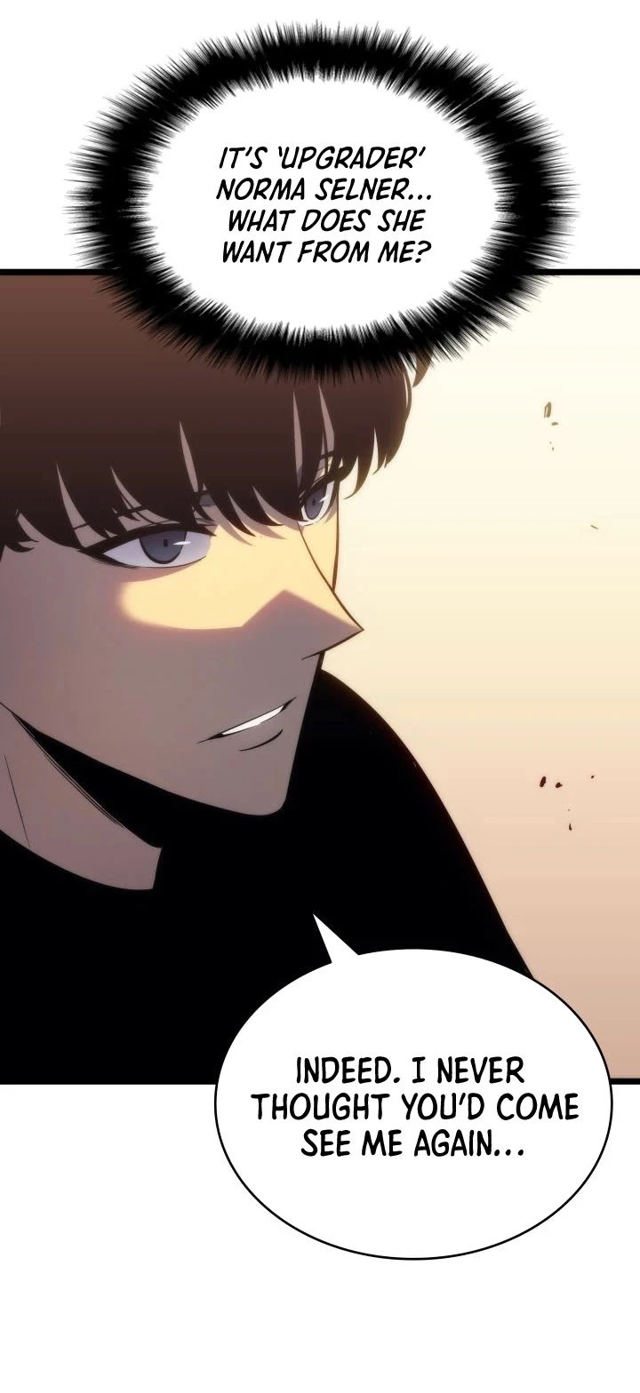 Solo Leveling Chapter 149 — page 9