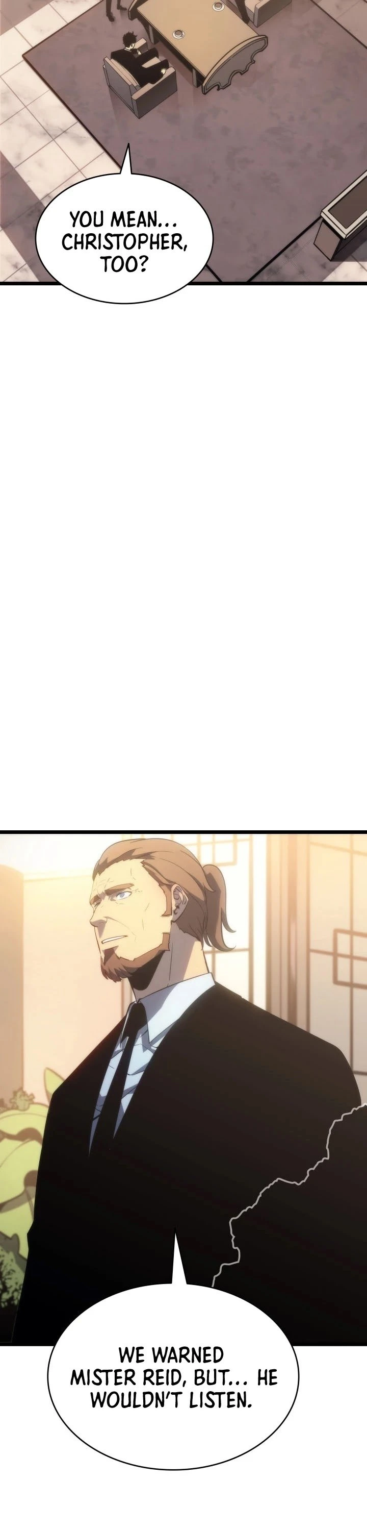 Solo Leveling Chapter 149 — page 11