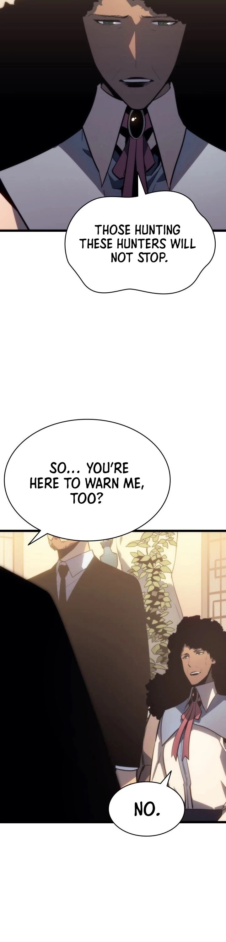 Solo Leveling Chapter 149 — page 14