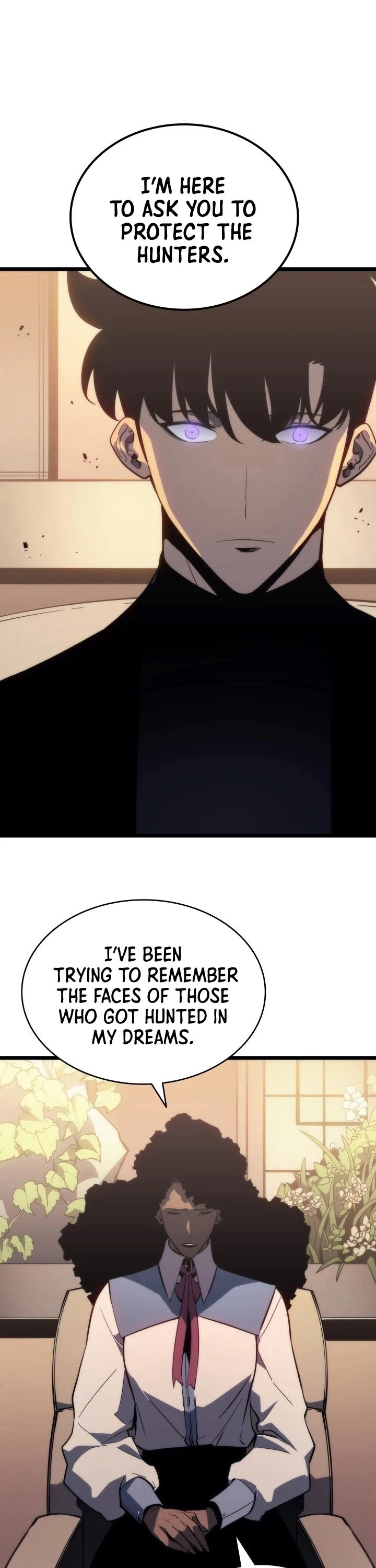 Solo Leveling Chapter 149 — page 15