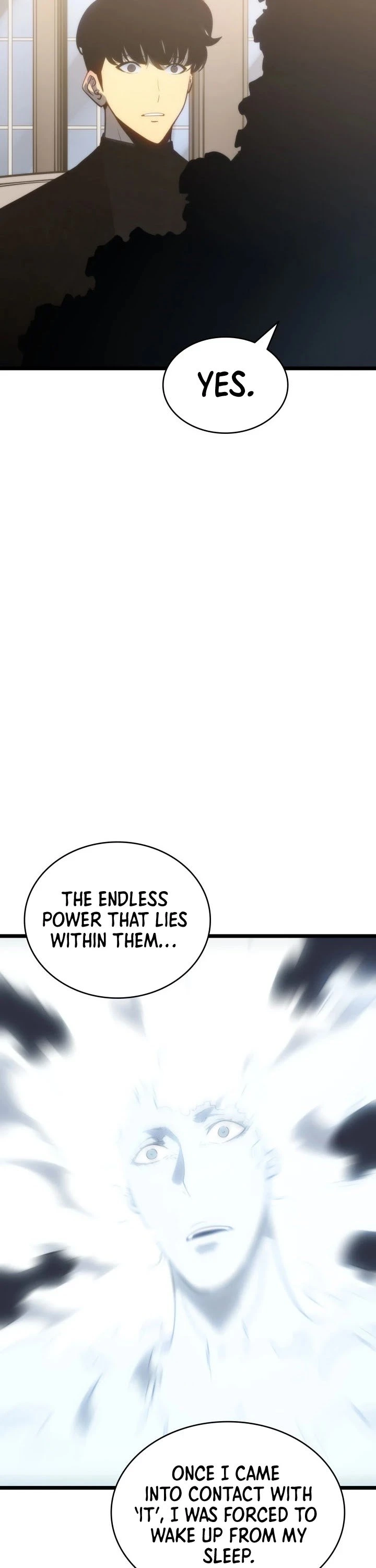 Solo Leveling Chapter 149 — page 18