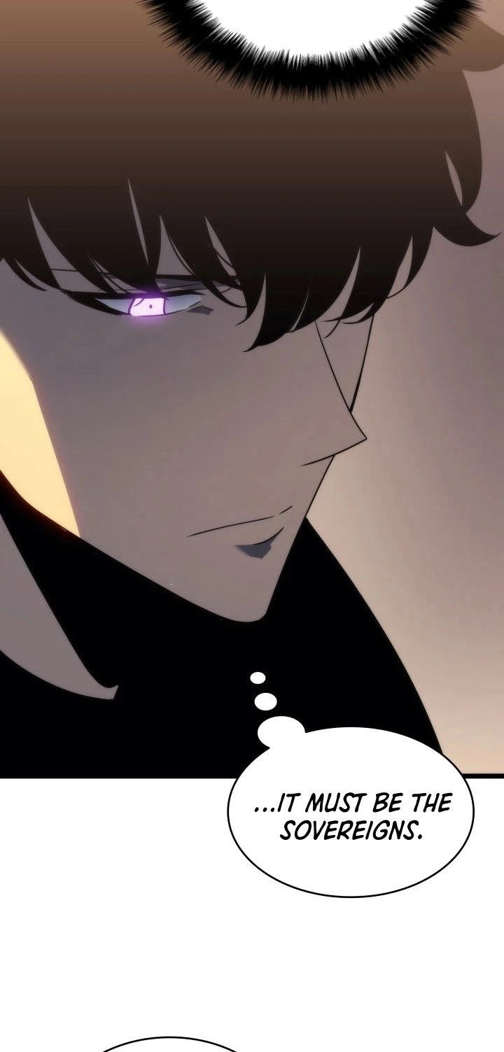 Solo Leveling Chapter 149 — page 25