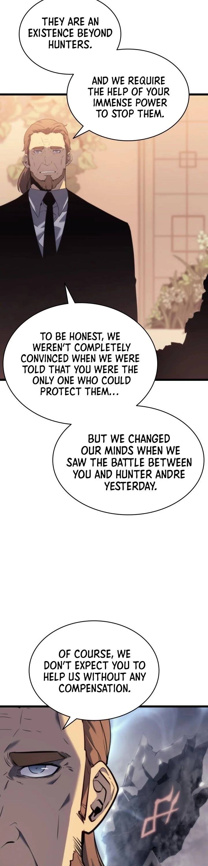 Solo Leveling Chapter 149 — page 26