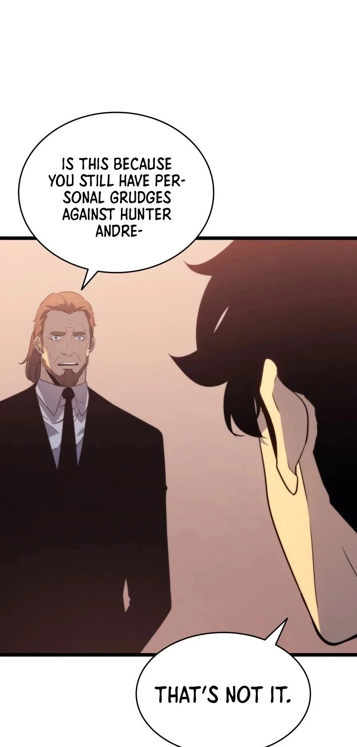 Solo Leveling Chapter 149 — page 29