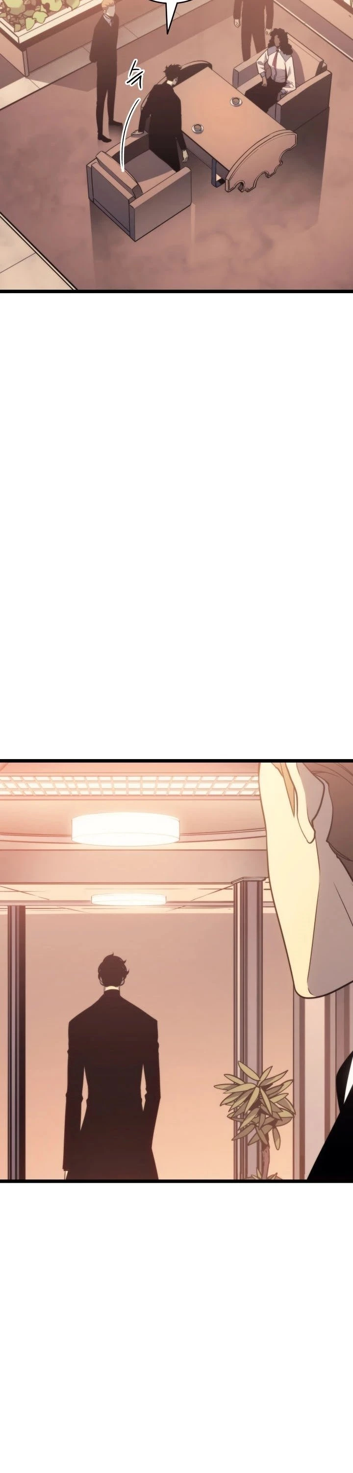 Solo Leveling Chapter 149 — page 31
