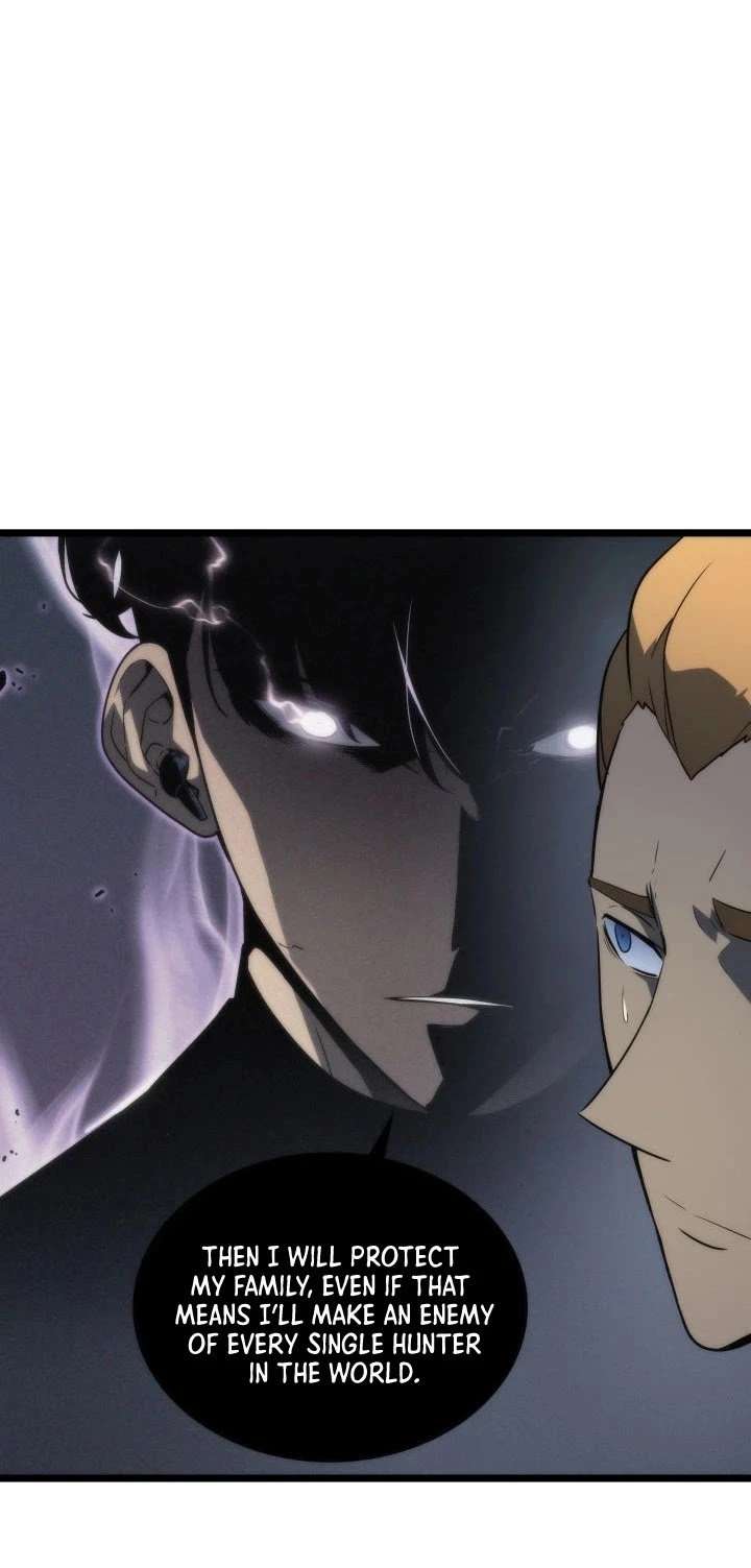 Solo Leveling Chapter 149 — page 32