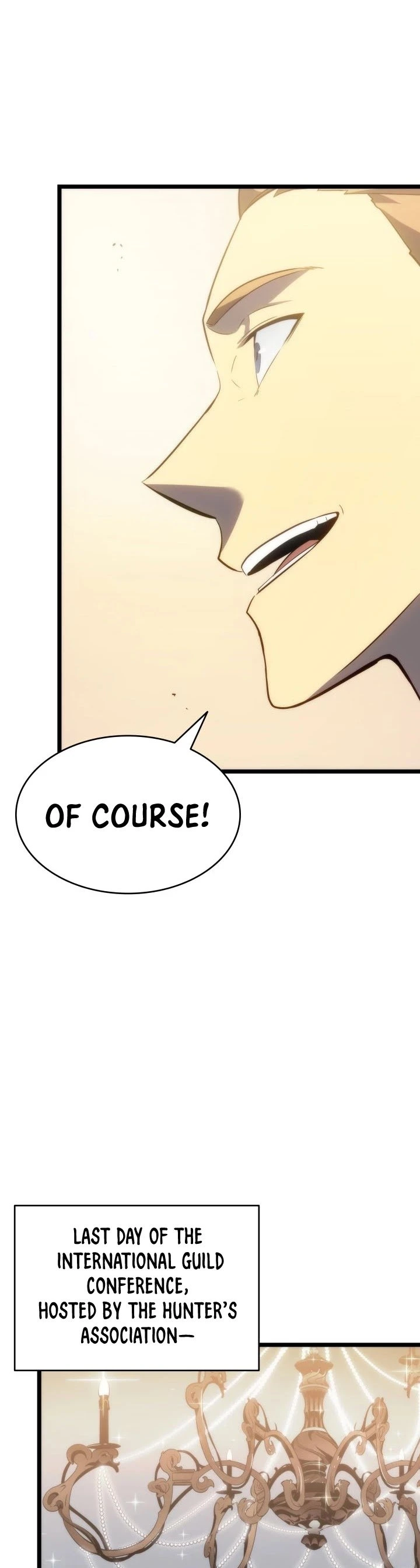 Solo Leveling Chapter 149 — page 35