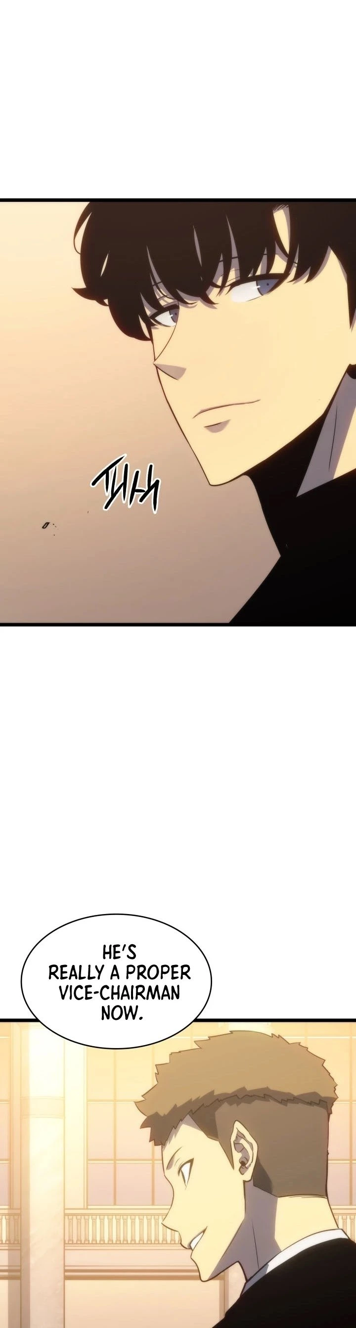 Solo Leveling Chapter 149 — page 42