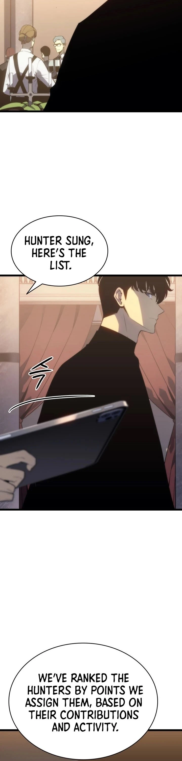 Solo Leveling Chapter 149 — page 43
