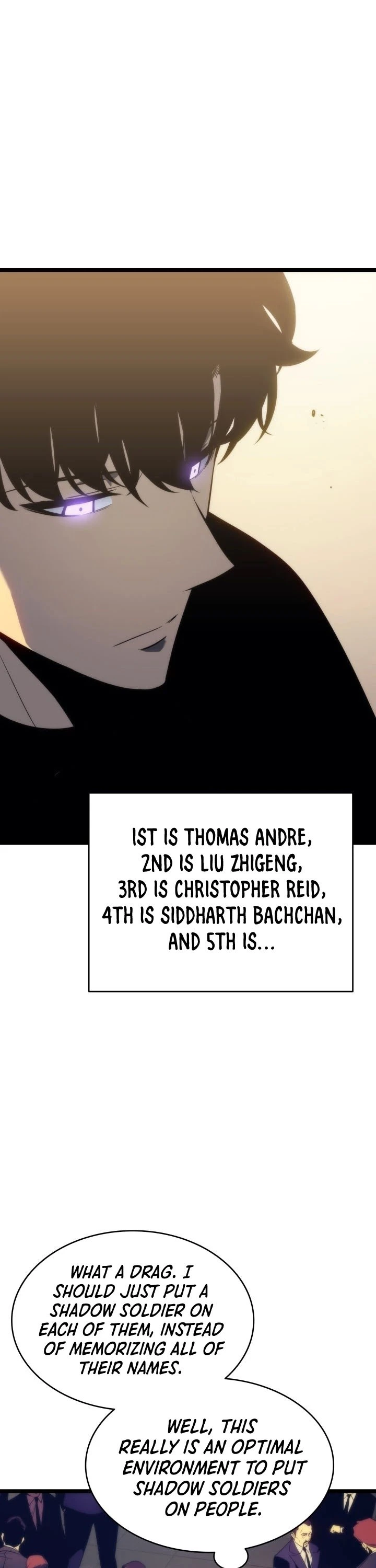 Solo Leveling Chapter 149 — page 46