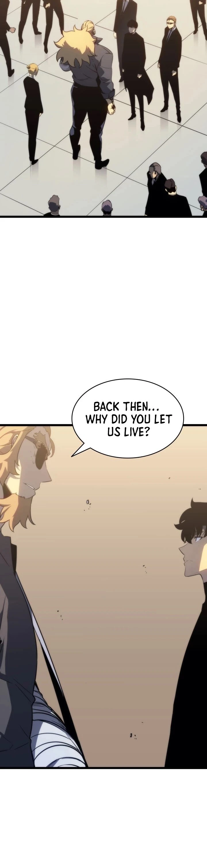 Solo Leveling Chapter 149 — page 54