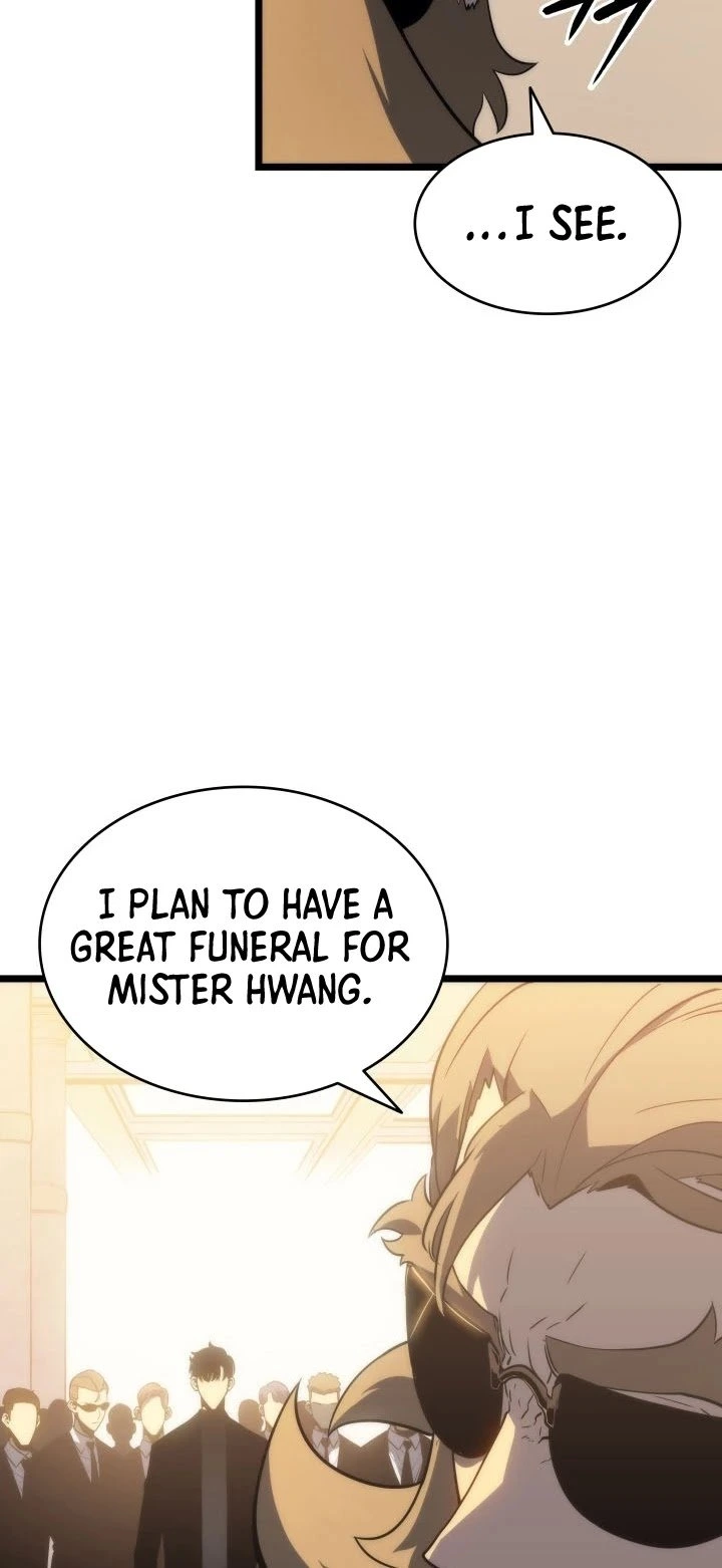 Solo Leveling Chapter 149 — page 56